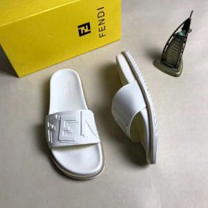 Fendi Slippers - Image 9
