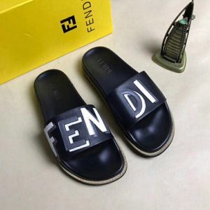 Fendi Slippers - Image 6