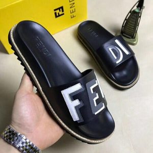 Fendi Slippers - Image 4