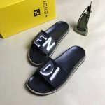 Fendi Slippers