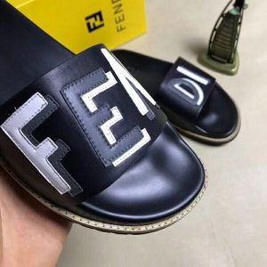 Fendi Slippers - Image 3