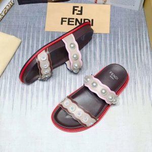 Fendi Slippers - Image 7