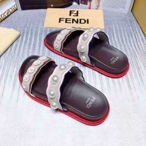 Fendi Slippers - Image 5