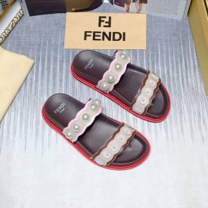 Fendi Slippers - Image 8