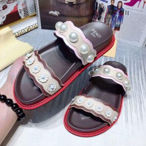 Fendi Slippers - Image 3