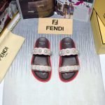 Fendi Slippers