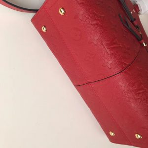 Louis Vuitton Zipped Bag - Image 7