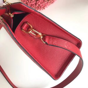 Louis Vuitton Zipped Bag - Image 3