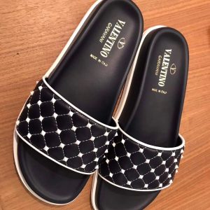 Valentino Slippers - Image 9
