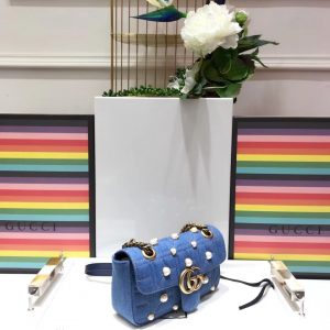 Gucci Marmont - Image 4