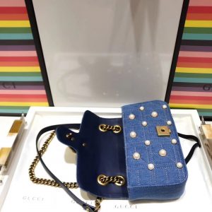 Gucci Marmont - Image 3