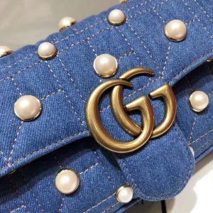 Gucci Marmont - Image 7
