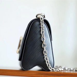 Louis Vuitton Twist Bag - Image 4