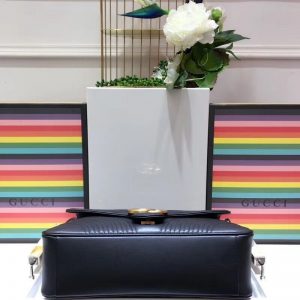 Gucci GG Marmont large bag - Image 4