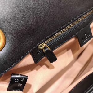 Gucci GG Marmont large bag - Image 8