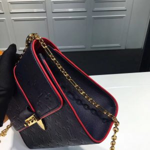 Louis Vuitton Saint Sulpice Bag - Image 3