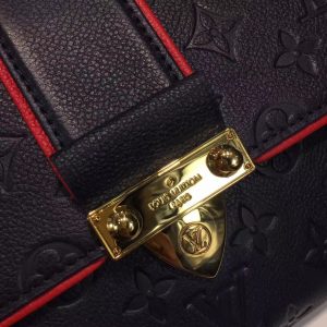 Louis Vuitton Saint Sulpice Bag - Image 9