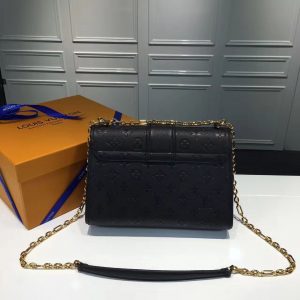 Louis Vuitton Saint Sulpice Bag - Image 3