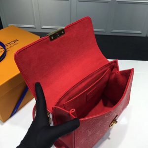 Louis Vuitton Saint Sulpice Bag - Image 7