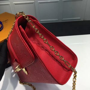 Louis Vuitton Saint Sulpice Bag - Image 4