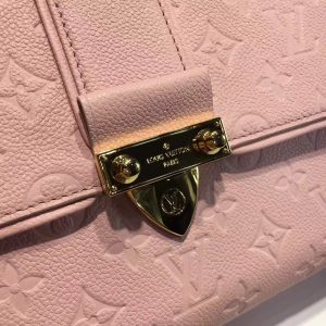 Louis Vuitton Saint Sulpice Bag - Image 6