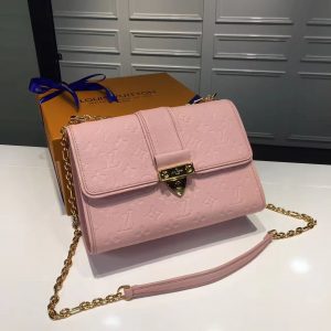 Louis Vuitton Saint Sulpice Bag - Image 3