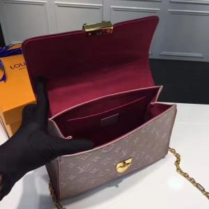 Louis Vuitton Saint Sulpice Bag - Image 6