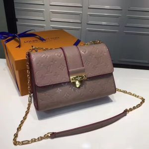 Louis Vuitton Saint Sulpice Bag - Image 4