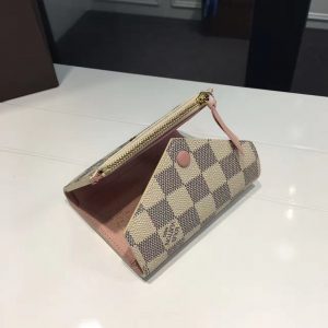 Louis Vuitton VICTORINE Wallet - Image 4