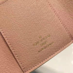 Louis Vuitton VICTORINE Wallet - Image 9