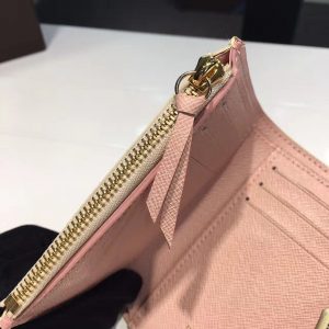 Louis Vuitton VICTORINE Wallet - Image 8