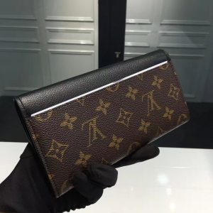 Louis Vuitton Vunes wallet - Image 3