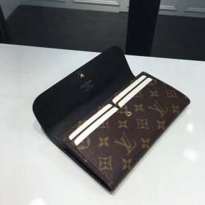 Louis Vuitton Vunes wallet - Image 6