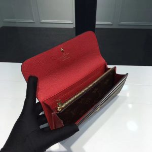 Louis Vuitton Vunes wallet - Image 5