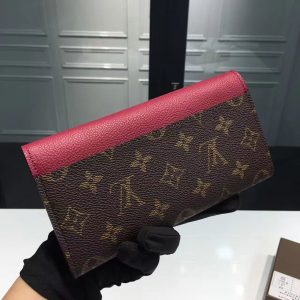 Louis Vuitton Vunes wallet - Image 4