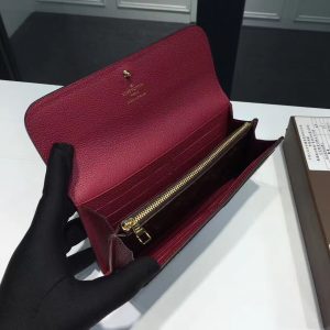 Louis Vuitton Vunes wallet - Image 3