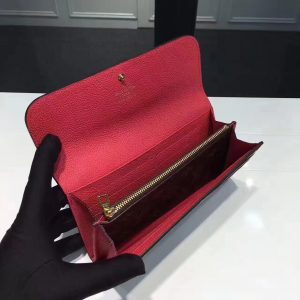 Louis Vuitton Vunes wallet - Image 6