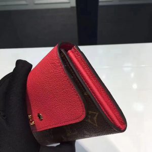 Louis Vuitton Vunes wallet - Image 5