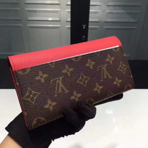 Louis Vuitton Vunes wallet - Image 4