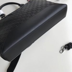 Louis Vuitton Avenue soft briefcase - Image 7