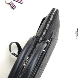 Louis Vuitton Avenue soft briefcase - Image 8