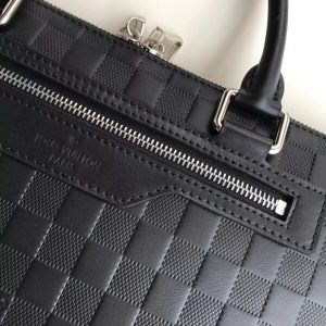 Louis Vuitton Avenue soft briefcase - Image 5