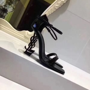 YSL High Heels - Image 4