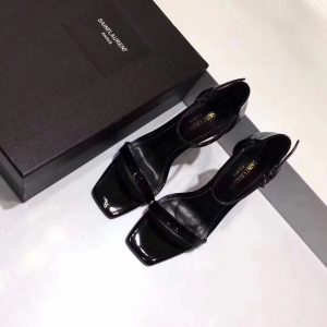 YSL High Heels - Image 5