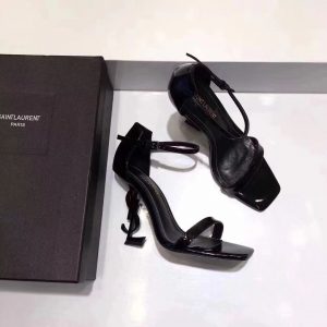 YSL High Heels - Image 6
