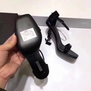 YSL High Heels - Image 9