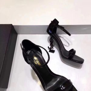 YSL High Heels - Image 7