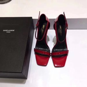 YSL High Heels - Image 5