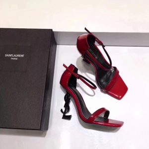 YSL High Heels - Image 3