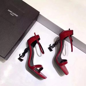 YSL High Heels - Image 6